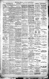 Croydon Advertiser and East Surrey Reporter Saturday 05 January 1889 Page 4