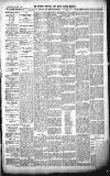 Croydon Advertiser and East Surrey Reporter Saturday 05 January 1889 Page 5