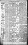 Croydon Advertiser and East Surrey Reporter Saturday 05 January 1889 Page 6