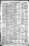 Croydon Advertiser and East Surrey Reporter Saturday 12 January 1889 Page 4