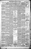 Croydon Advertiser and East Surrey Reporter Saturday 12 January 1889 Page 8