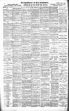 Croydon Advertiser and East Surrey Reporter Saturday 23 March 1889 Page 4