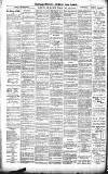 Croydon Advertiser and East Surrey Reporter Saturday 25 May 1889 Page 4