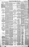 Croydon Advertiser and East Surrey Reporter Saturday 08 June 1889 Page 6