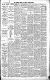 Croydon Advertiser and East Surrey Reporter Saturday 22 June 1889 Page 5