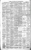 Croydon Advertiser and East Surrey Reporter Saturday 24 August 1889 Page 4