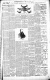 Croydon Advertiser and East Surrey Reporter Saturday 09 November 1889 Page 3