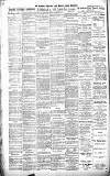 Croydon Advertiser and East Surrey Reporter Saturday 09 November 1889 Page 4
