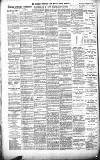 Croydon Advertiser and East Surrey Reporter Saturday 16 November 1889 Page 4