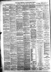 Croydon Advertiser and East Surrey Reporter Saturday 04 January 1890 Page 4