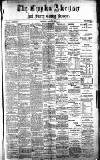 Croydon Advertiser and East Surrey Reporter Saturday 08 March 1890 Page 1