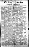 Croydon Advertiser and East Surrey Reporter Saturday 31 May 1890 Page 1
