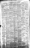 Croydon Advertiser and East Surrey Reporter Saturday 25 October 1890 Page 4