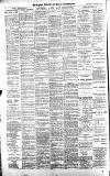 Croydon Advertiser and East Surrey Reporter Saturday 01 November 1890 Page 4