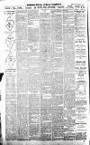 Croydon Advertiser and East Surrey Reporter Saturday 01 November 1890 Page 8