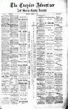 Croydon Advertiser and East Surrey Reporter Saturday 03 January 1891 Page 1