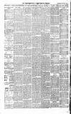 Croydon Advertiser and East Surrey Reporter Saturday 03 January 1891 Page 2
