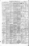 Croydon Advertiser and East Surrey Reporter Saturday 03 January 1891 Page 4