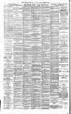 Croydon Advertiser and East Surrey Reporter Saturday 31 January 1891 Page 4