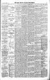 Croydon Advertiser and East Surrey Reporter Saturday 07 March 1891 Page 5