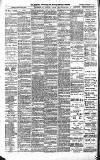 Croydon Advertiser and East Surrey Reporter Saturday 12 December 1891 Page 4