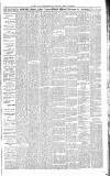 Croydon Advertiser and East Surrey Reporter Saturday 12 November 1898 Page 5