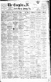 Croydon Advertiser and East Surrey Reporter Saturday 31 December 1898 Page 1