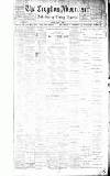 Croydon Advertiser and East Surrey Reporter Saturday 07 January 1899 Page 1