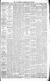 Croydon Advertiser and East Surrey Reporter Saturday 21 January 1899 Page 5