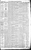 Croydon Advertiser and East Surrey Reporter Saturday 28 January 1899 Page 5