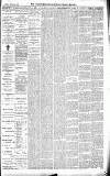 Croydon Advertiser and East Surrey Reporter Saturday 04 February 1899 Page 5