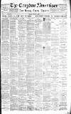 Croydon Advertiser and East Surrey Reporter Saturday 18 February 1899 Page 1
