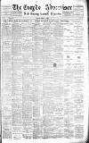 Croydon Advertiser and East Surrey Reporter Saturday 18 March 1899 Page 1