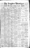 Croydon Advertiser and East Surrey Reporter Saturday 01 April 1899 Page 1