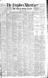 Croydon Advertiser and East Surrey Reporter Saturday 22 April 1899 Page 1