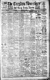 Croydon Advertiser and East Surrey Reporter Saturday 14 May 1910 Page 1