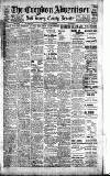 Croydon Advertiser and East Surrey Reporter Saturday 18 June 1910 Page 1