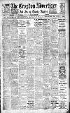 Croydon Advertiser and East Surrey Reporter Saturday 16 July 1910 Page 1