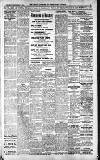 Croydon Advertiser and East Surrey Reporter Saturday 10 September 1910 Page 3
