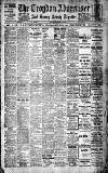 Croydon Advertiser and East Surrey Reporter Saturday 24 September 1910 Page 1