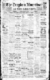 Croydon Advertiser and East Surrey Reporter Saturday 24 December 1910 Page 1