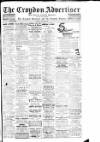 Croydon Advertiser and East Surrey Reporter Saturday 22 May 1926 Page 1