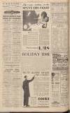 Croydon Advertiser and East Surrey Reporter Friday 19 May 1939 Page 4