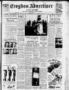 Croydon Advertiser and East Surrey Reporter Friday 06 May 1955 Page 1