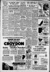 Croydon Advertiser and East Surrey Reporter Friday 03 February 1956 Page 4