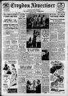 Croydon Advertiser and East Surrey Reporter Friday 18 May 1956 Page 1