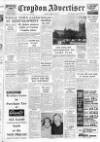Croydon Advertiser and East Surrey Reporter Friday 10 April 1959 Page 1