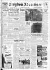 Croydon Advertiser and East Surrey Reporter Friday 16 October 1959 Page 1