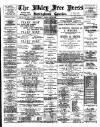 Ilkley Free Press Friday 23 May 1890 Page 1