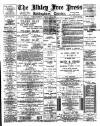 Ilkley Free Press Friday 30 May 1890 Page 1